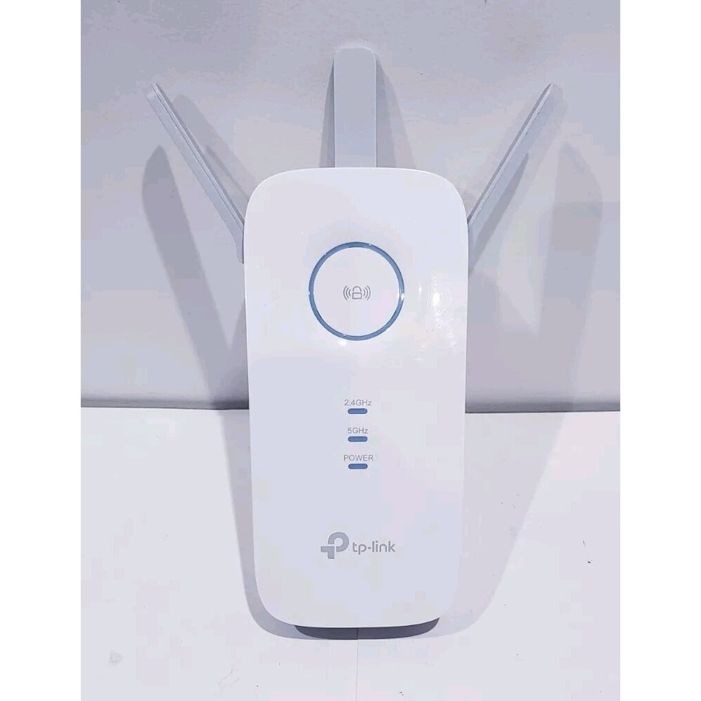 TP Link RE450 V2 AC1750 WiFi Range Extender